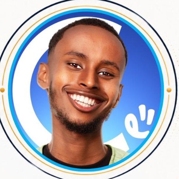 Mohamed Rashid (Chatmo) – Somalisch-Nederlandse contentmaker · digital influencer