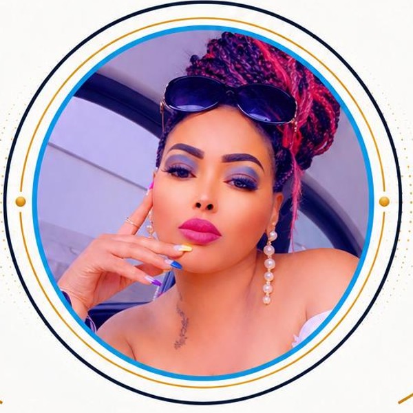 Queen Tasha – Influencer · model · publiek figuur