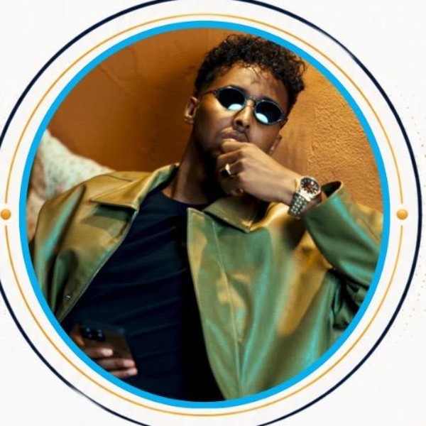 Lil Baliil – Somalische afrobeat-artiest · zanger · songwriter